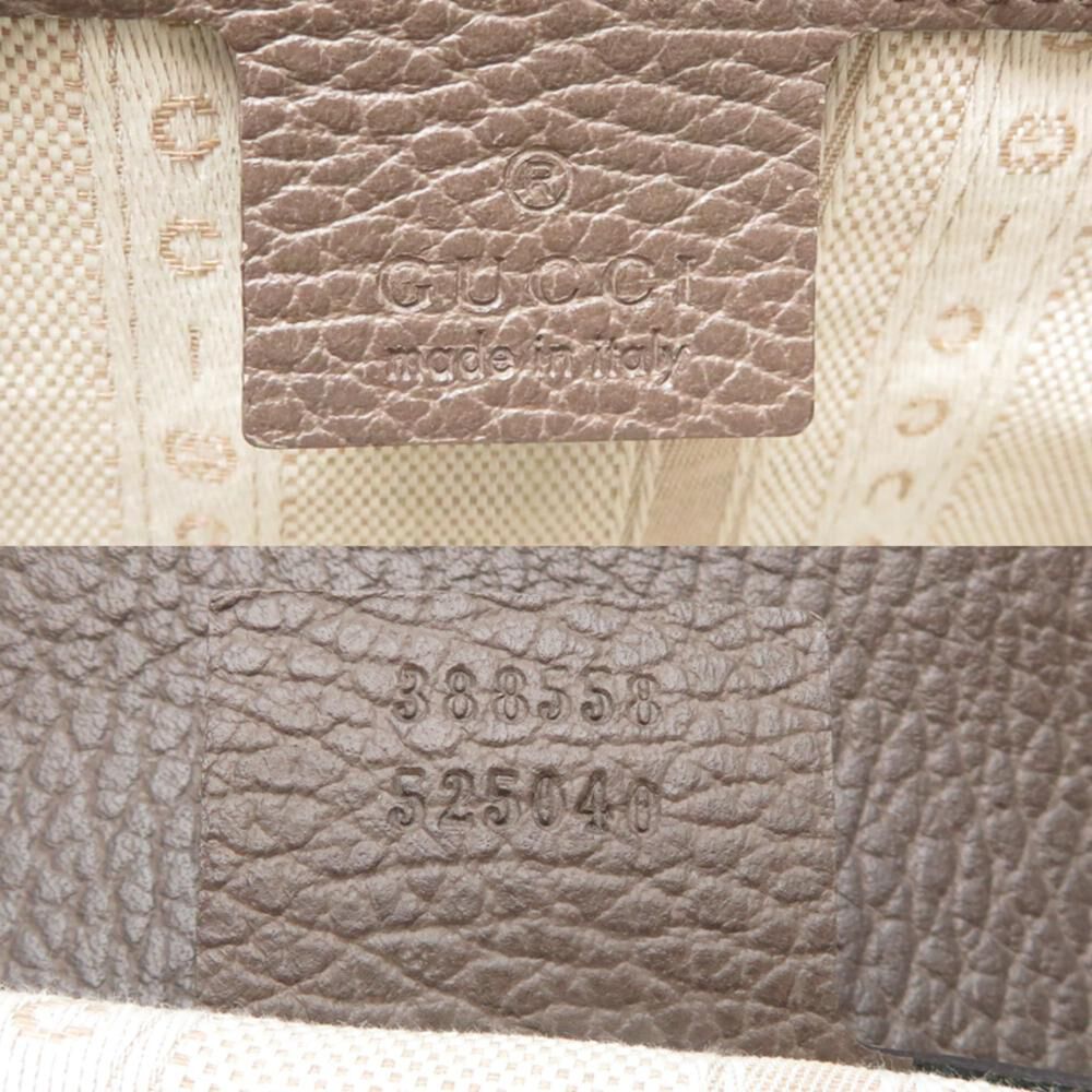 Gucci Tote