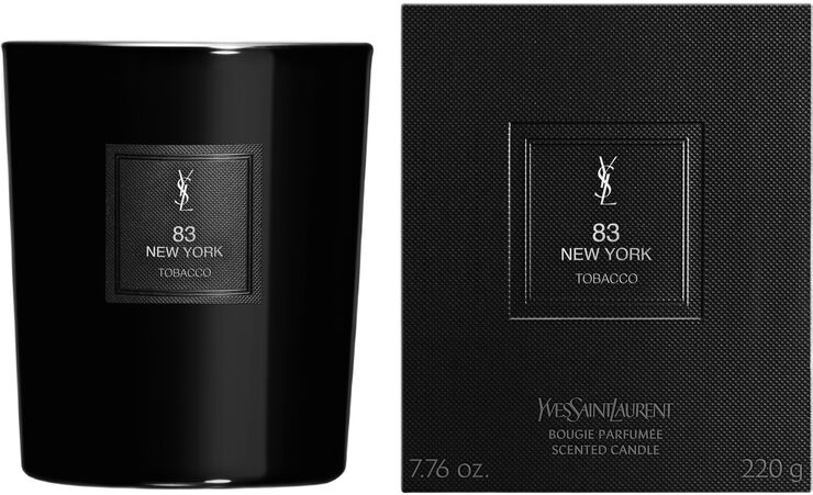 LVP New York 54 R25 Candle 220g
