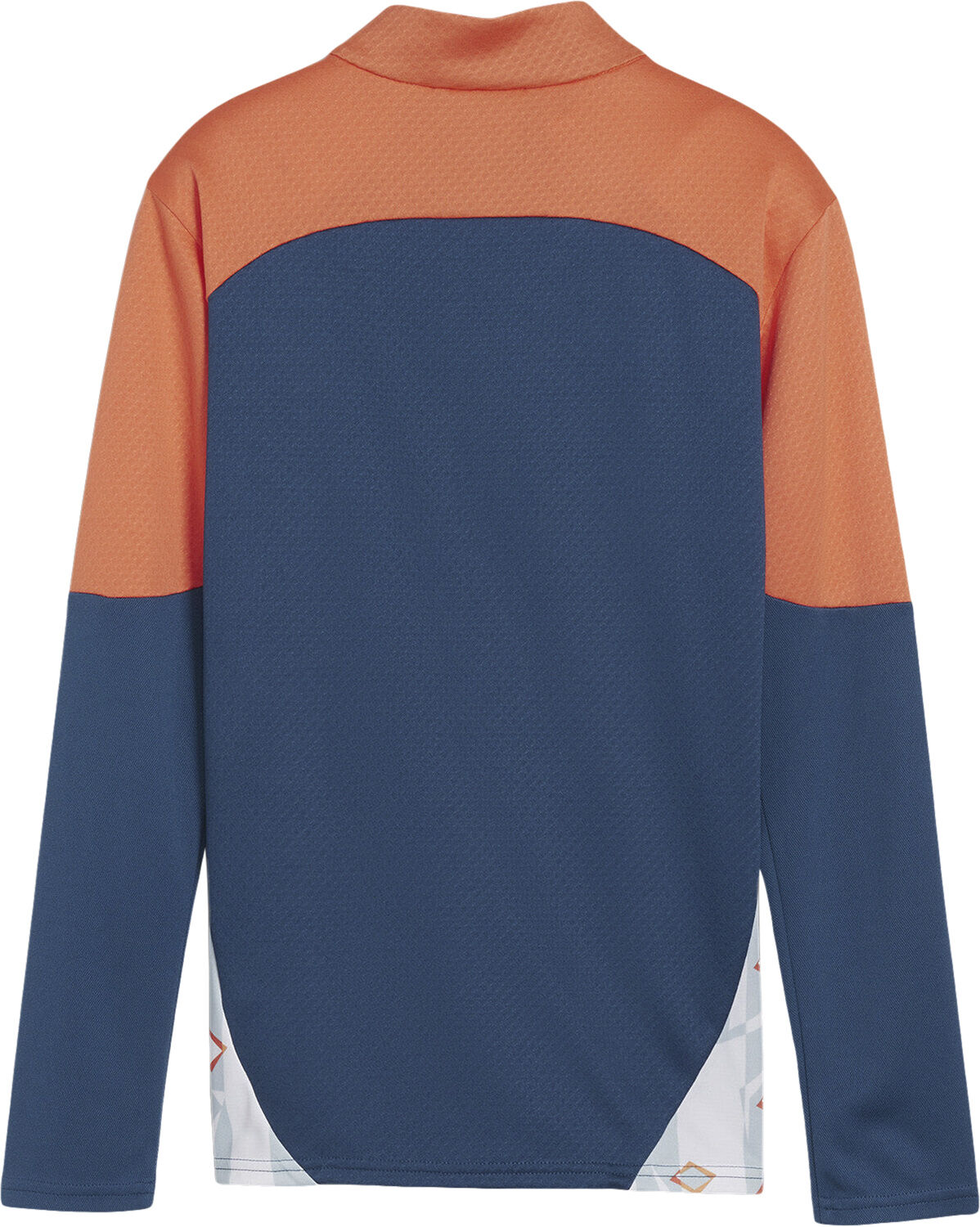 NEYMAR JR CREATIVITY 1/4 ZIP T