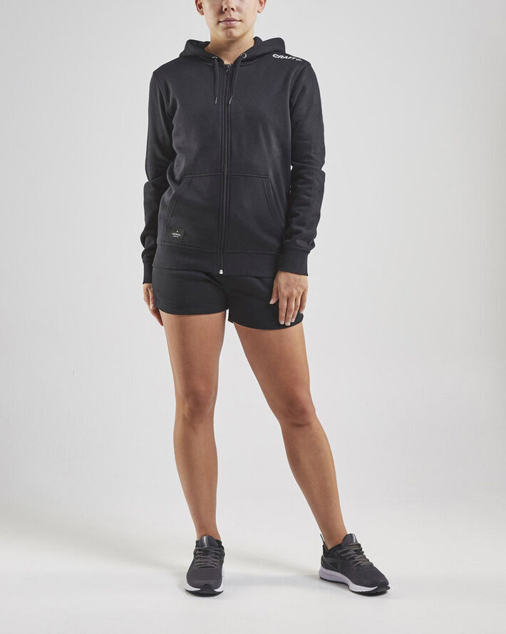 Community FZ Hættetrøje