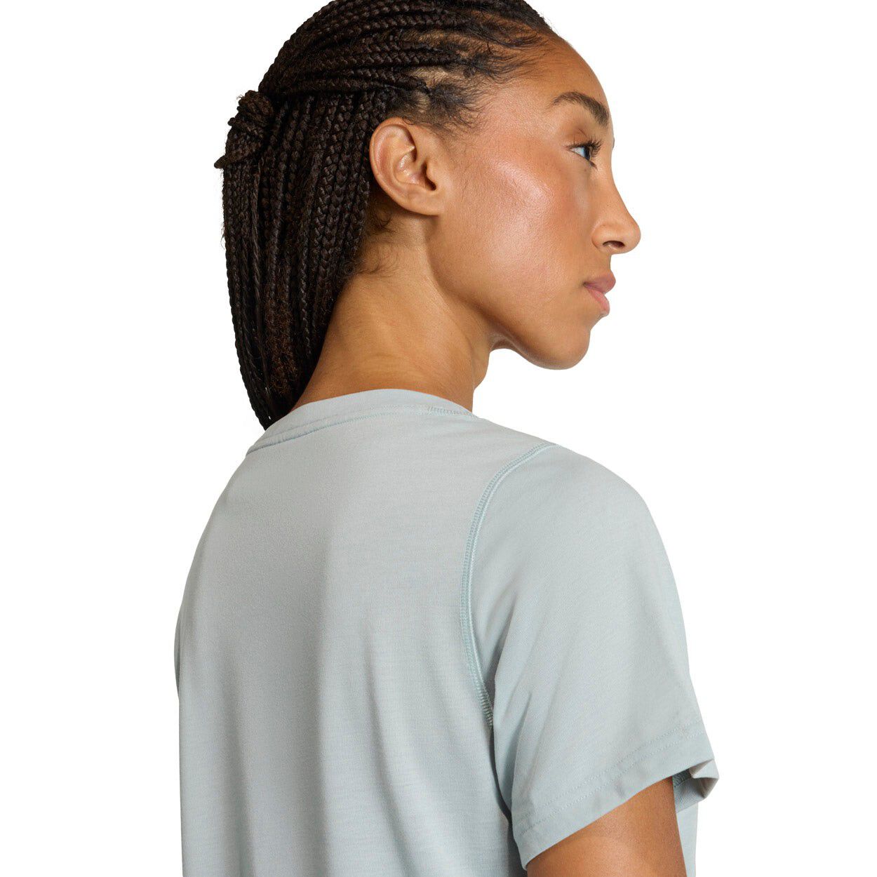 Workout Scoop Tr&aelig;nings T-shirt