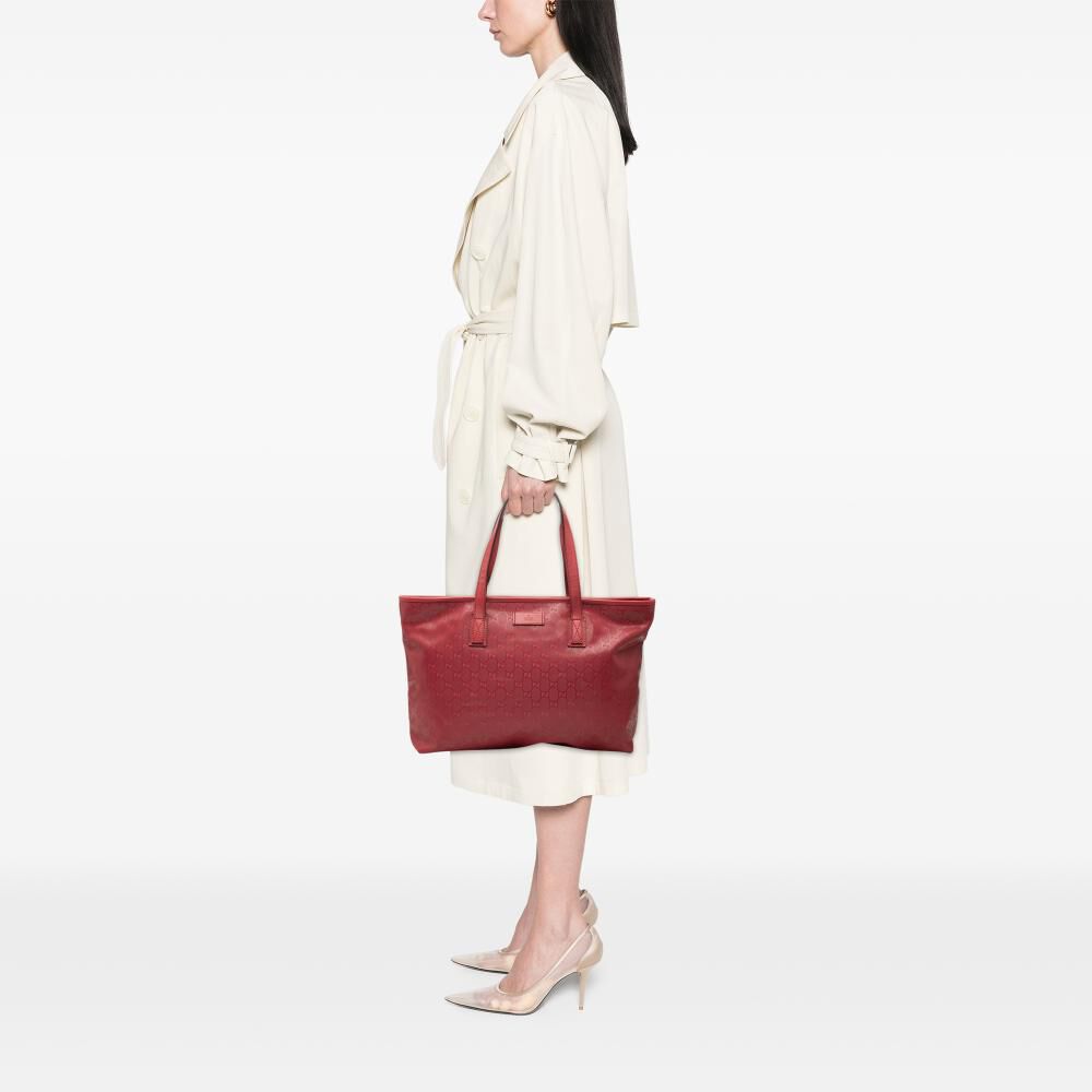 Gucci Tote