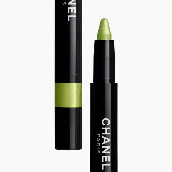 3-In-1 Eyeshadow-Eyeliner-Kohl Pencil