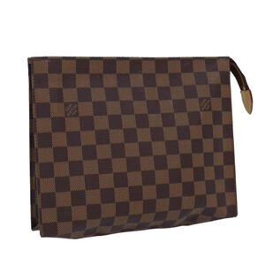 Louis Vuitton Poche Toilette