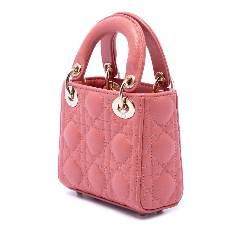 Dior Lady Dior