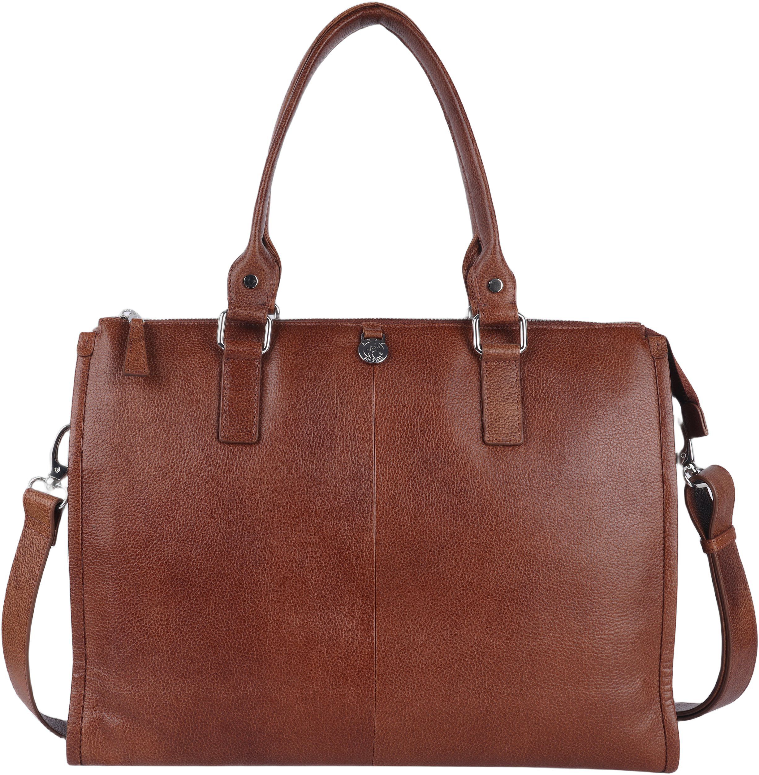 Napoli working bag Lulu 14
