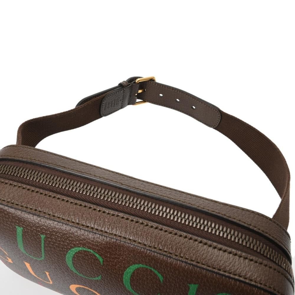 Gucci Belt Bag