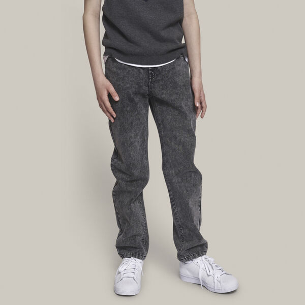 Street Loose Dark Grey