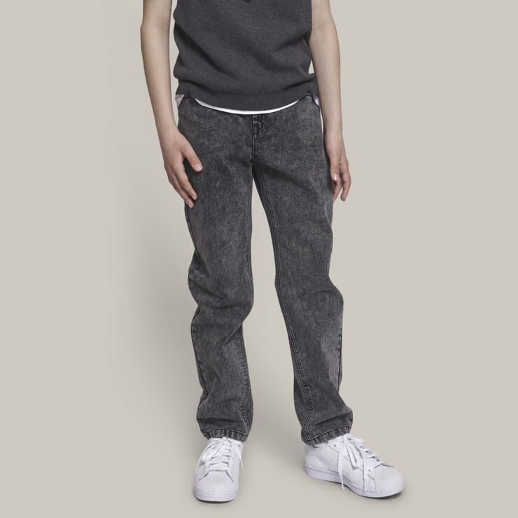 Street Loose Dark Grey