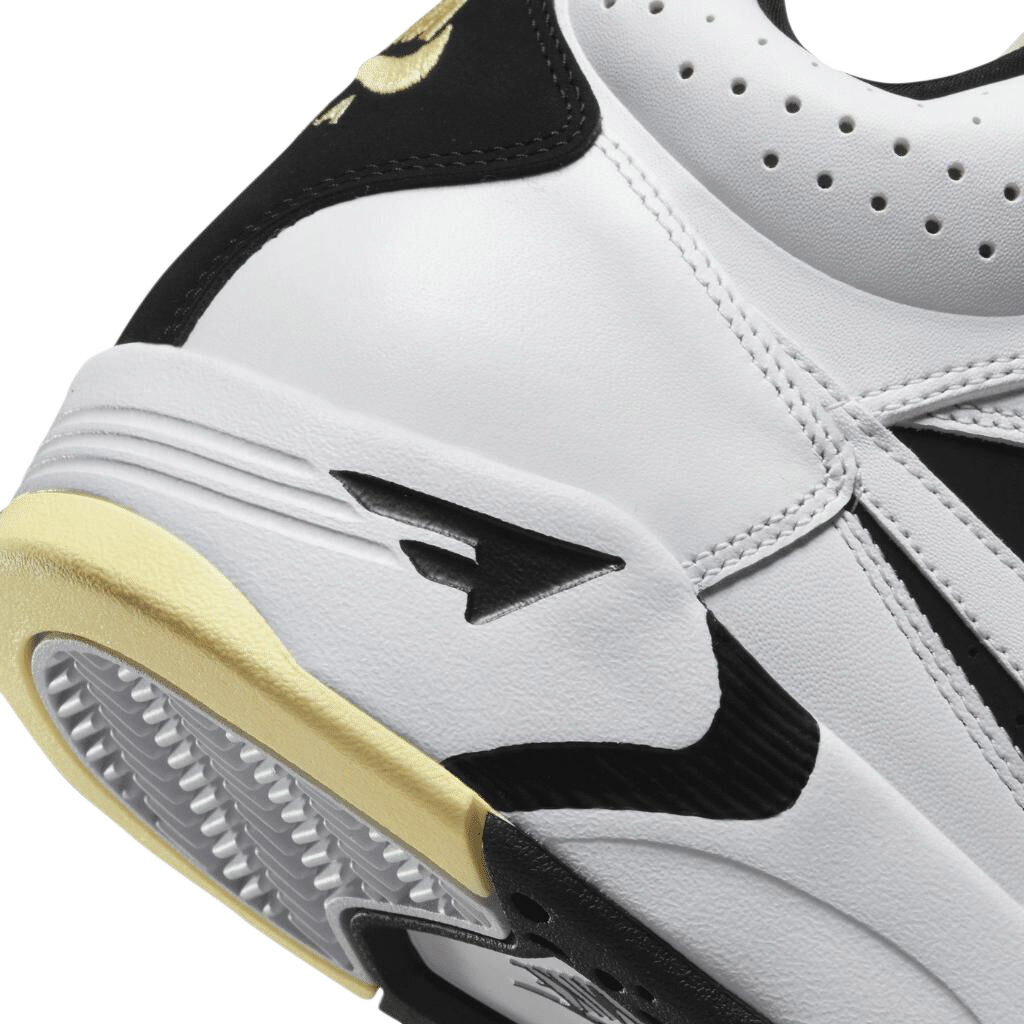 Air Flight Mid sneakers