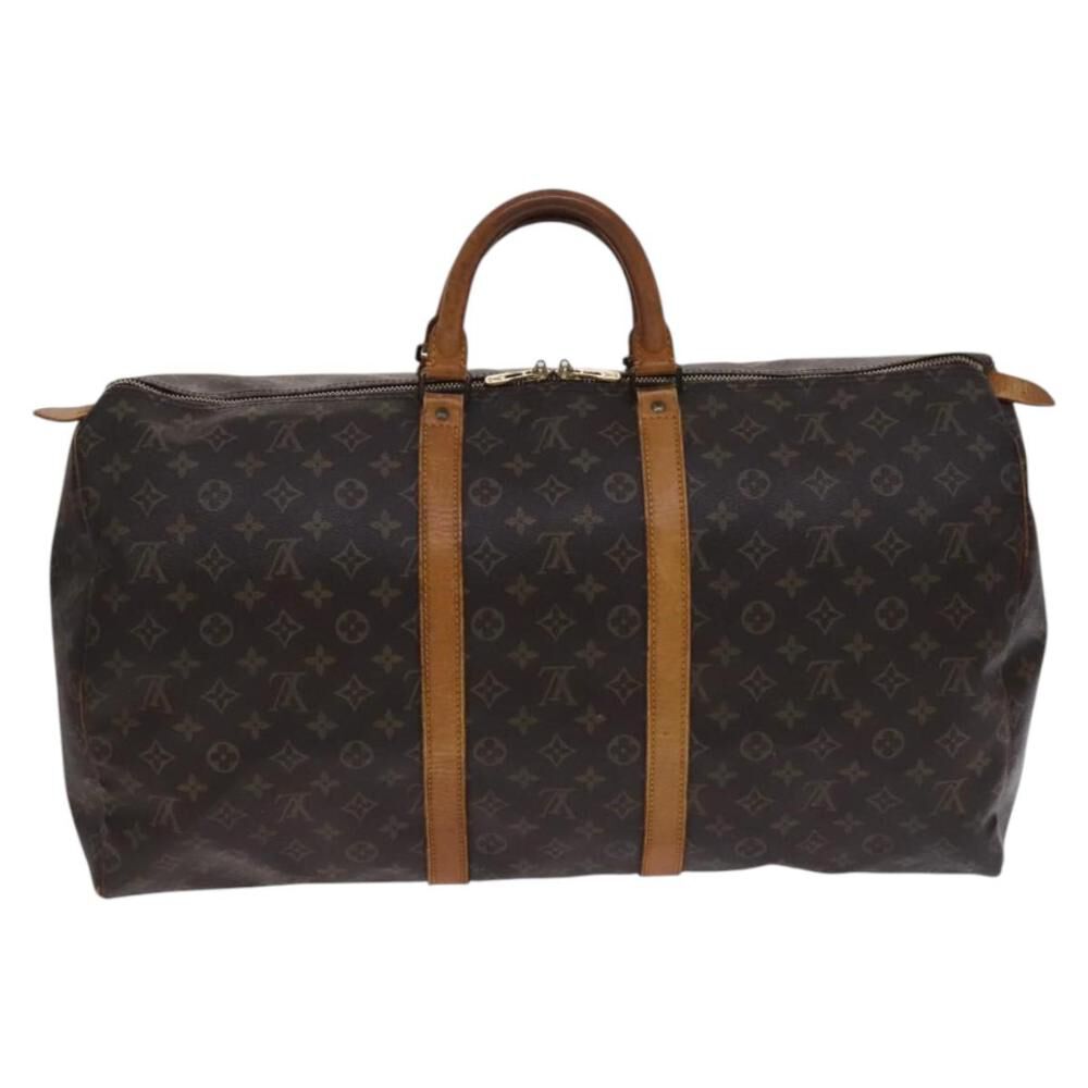 Louis Vuitton Keepall
