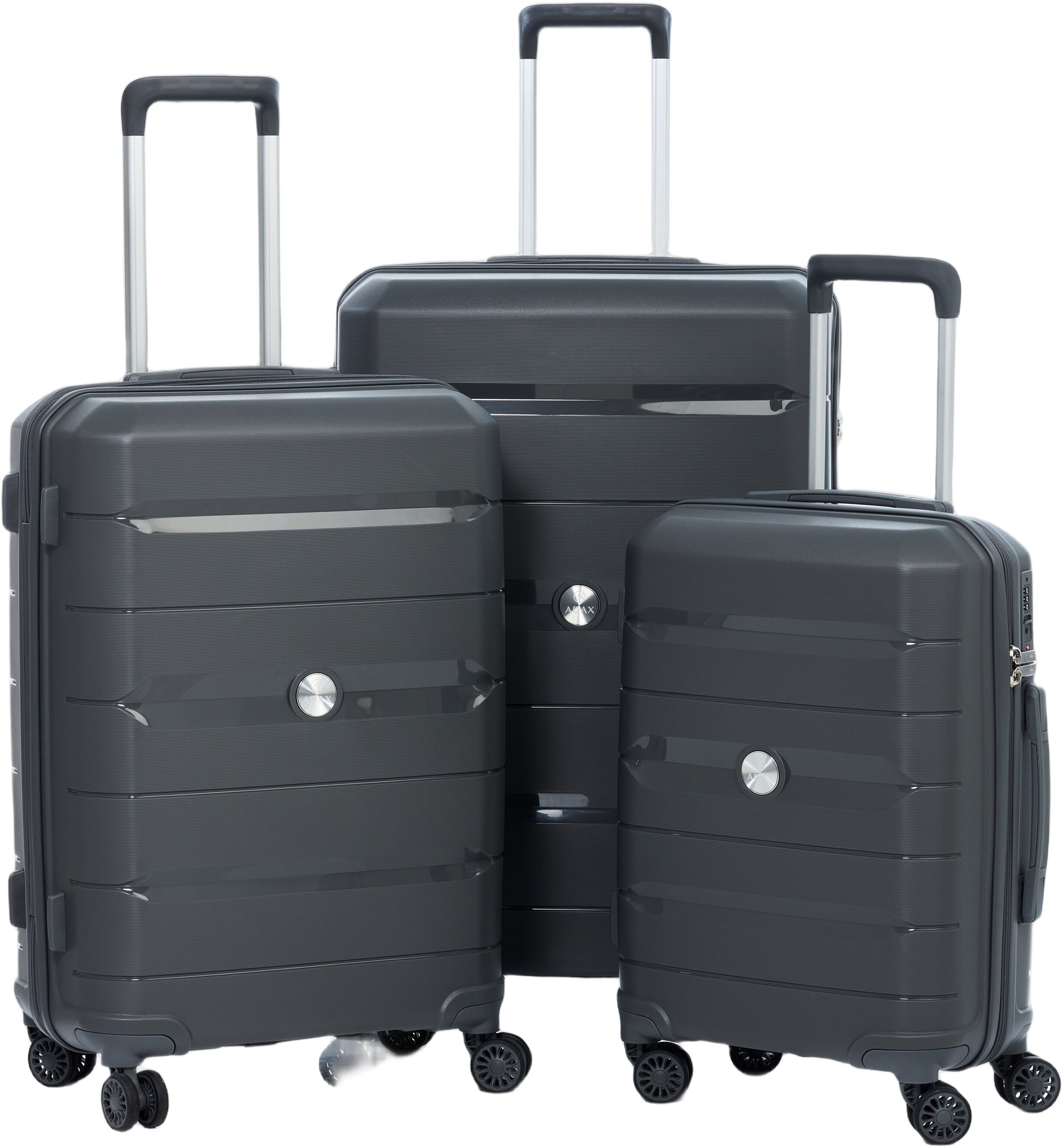 Adax hardcase 76cm Morgan