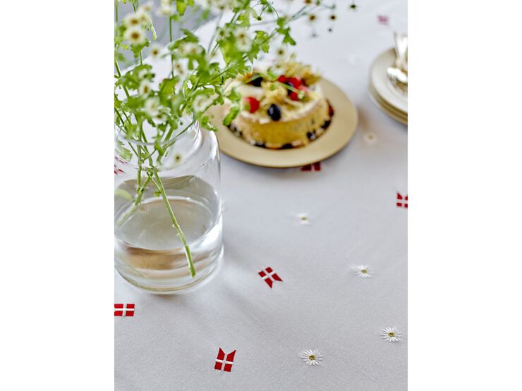 Dug 140 x 320 cm Tillykke