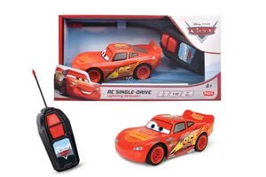 RC Cars Lightning McQueen 1:32