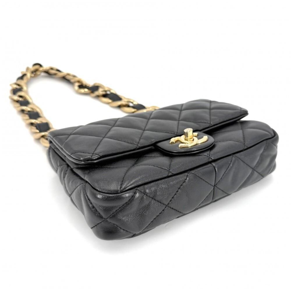 Chanel Shoulder Bag