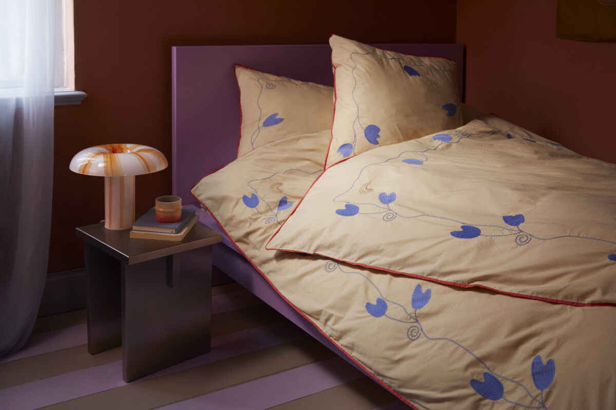 Senges&aelig;t, Lollipop. Juna x KimPop