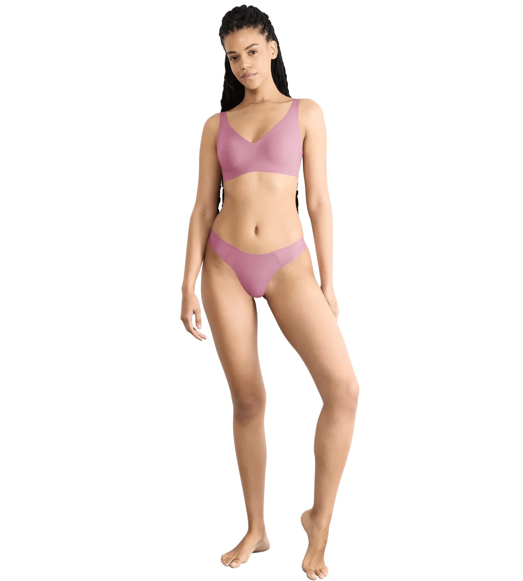 sloggi ZERO Feel 2. 0 Tiny tanga