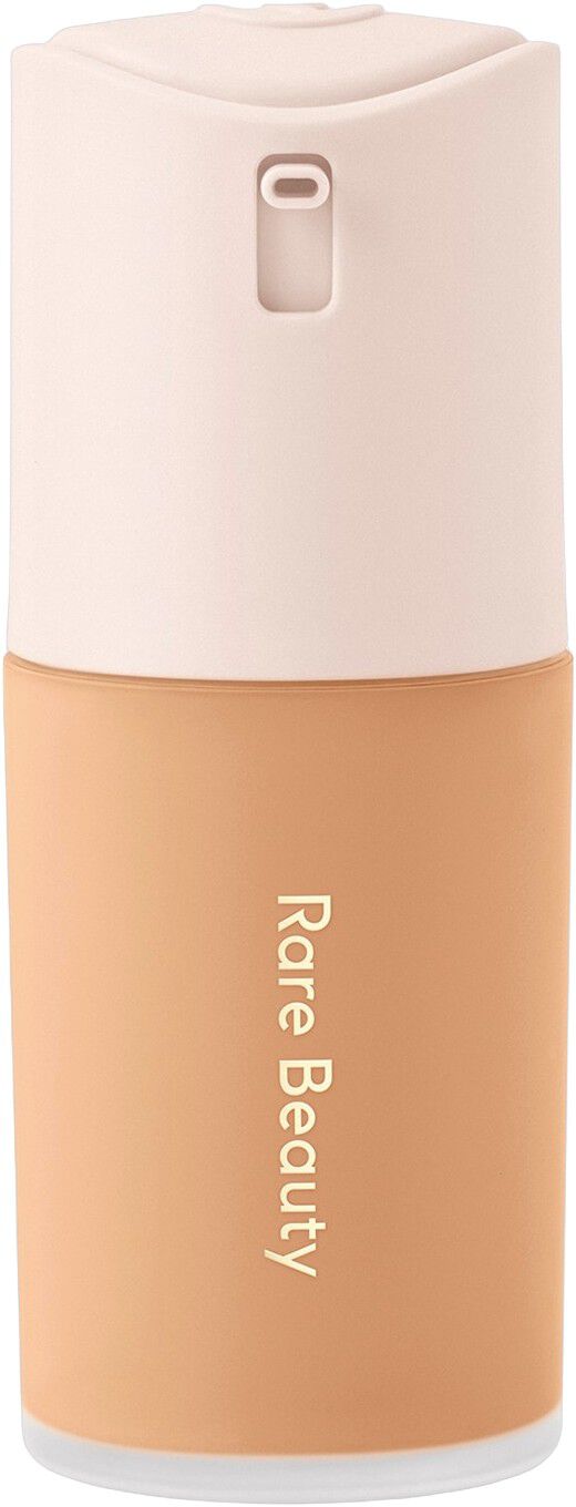 True to Myself - Naturlig mat foundation med lang holdbarhed.