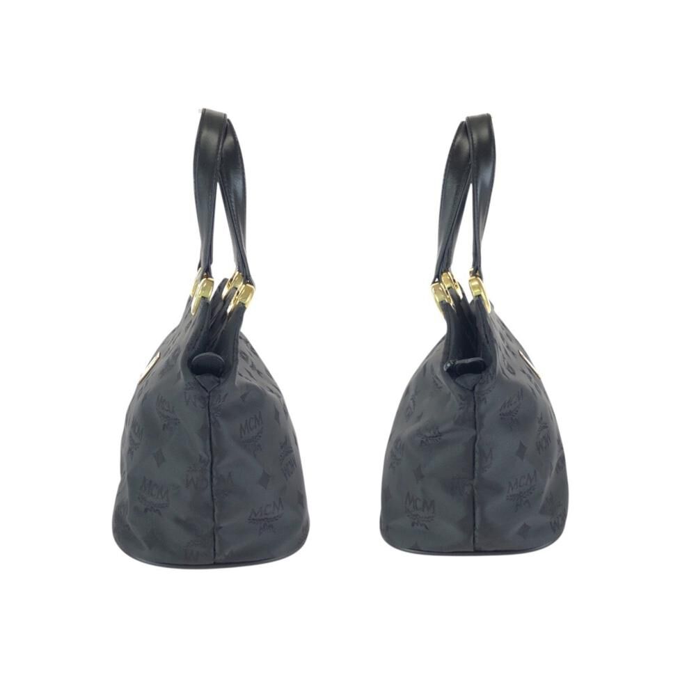 Mcm Tote