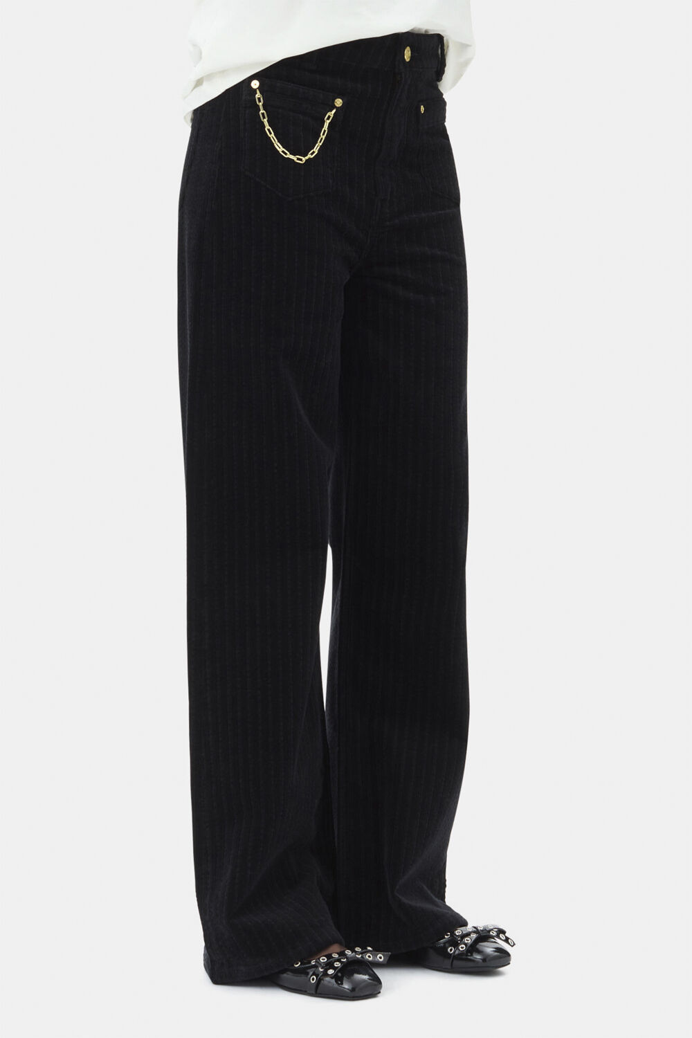 Stretch Corduroy Magny