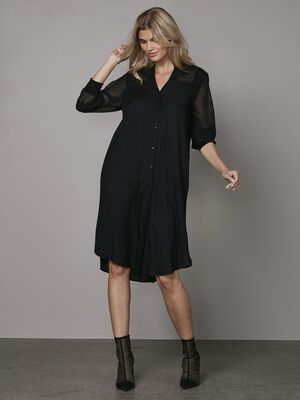 Yaina Dress