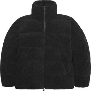 Kofu Vision Fleece Puffer Jacket T3