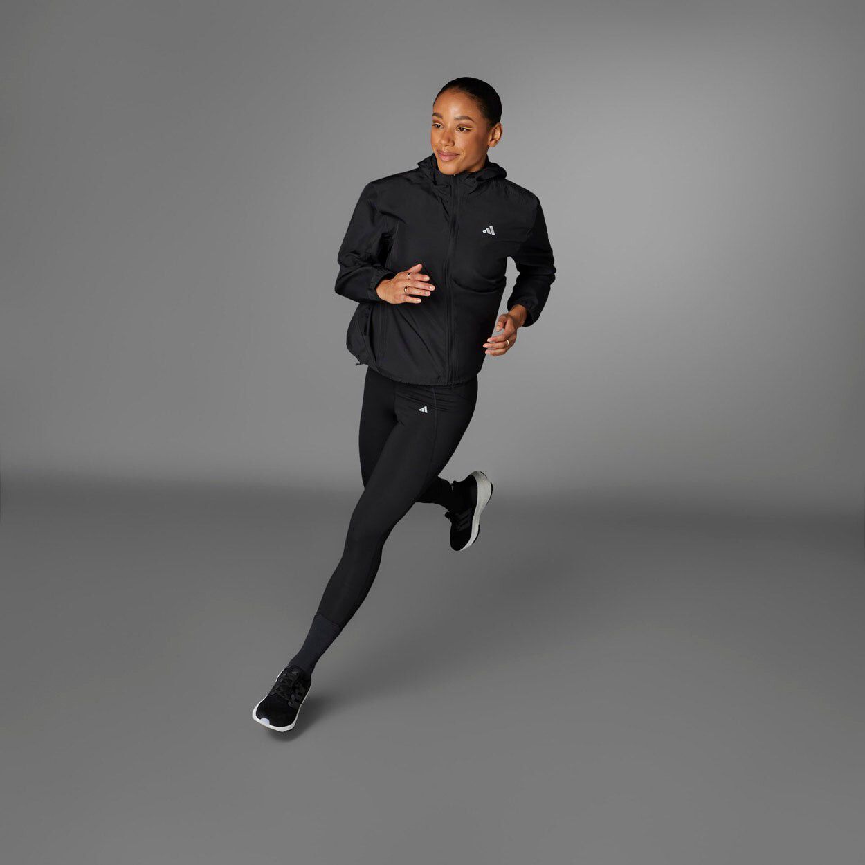 Run It L&oslash;bejakke