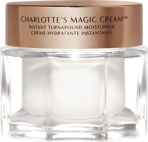 Magic Cream - Ansigtscreme med refill