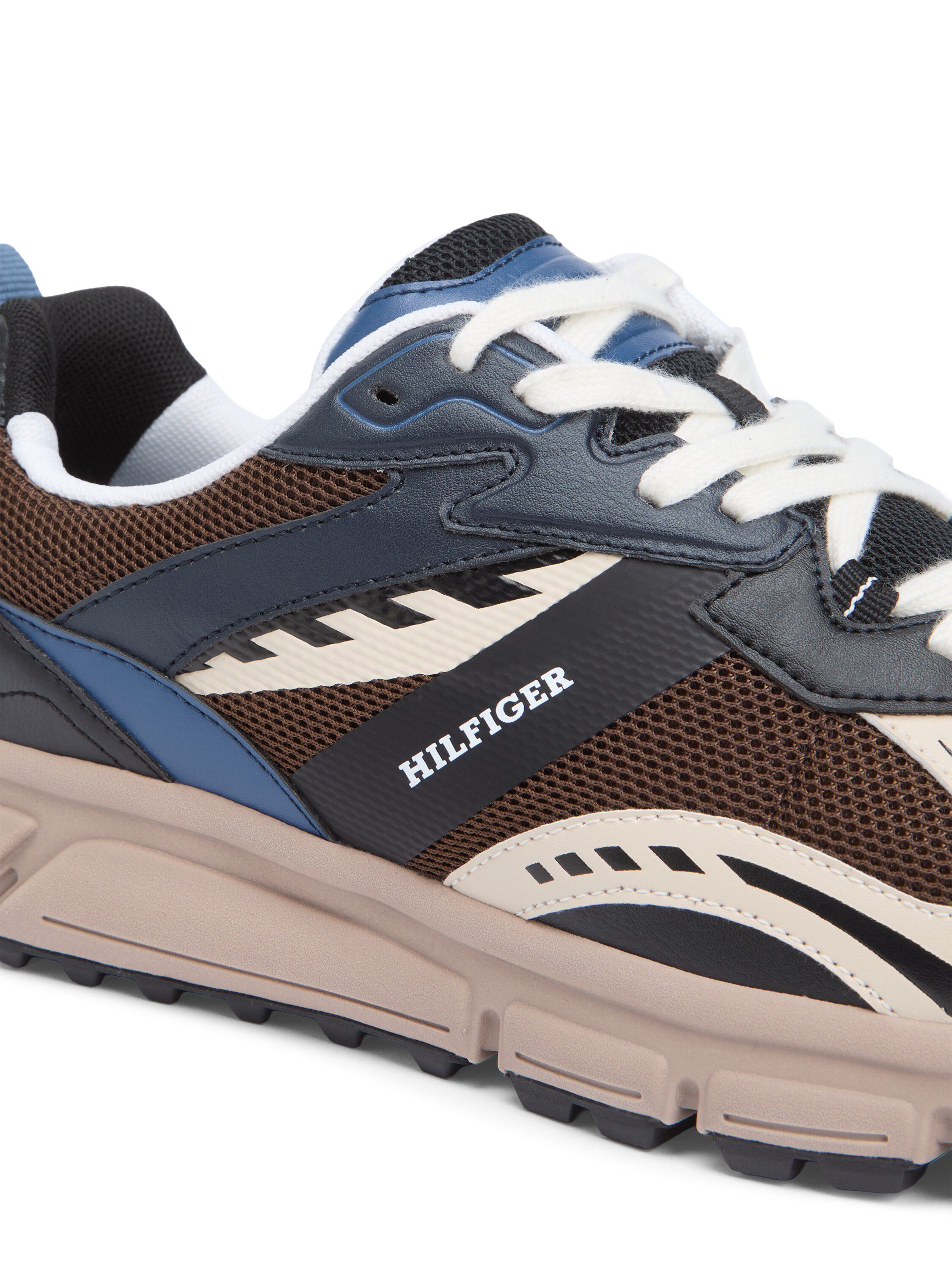 OUTDOOR SNEAKER TECH MIX