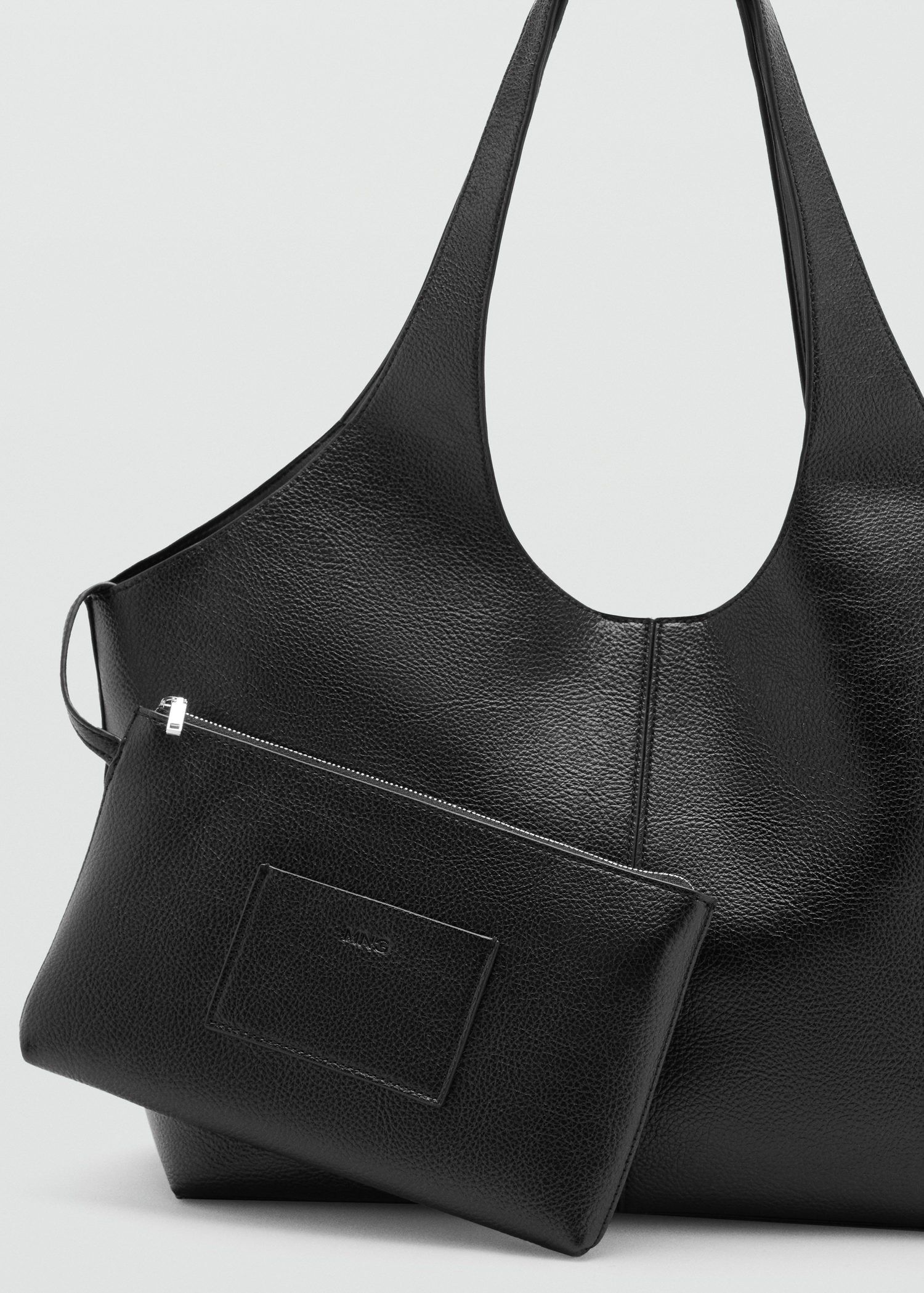 Large shopper bag
