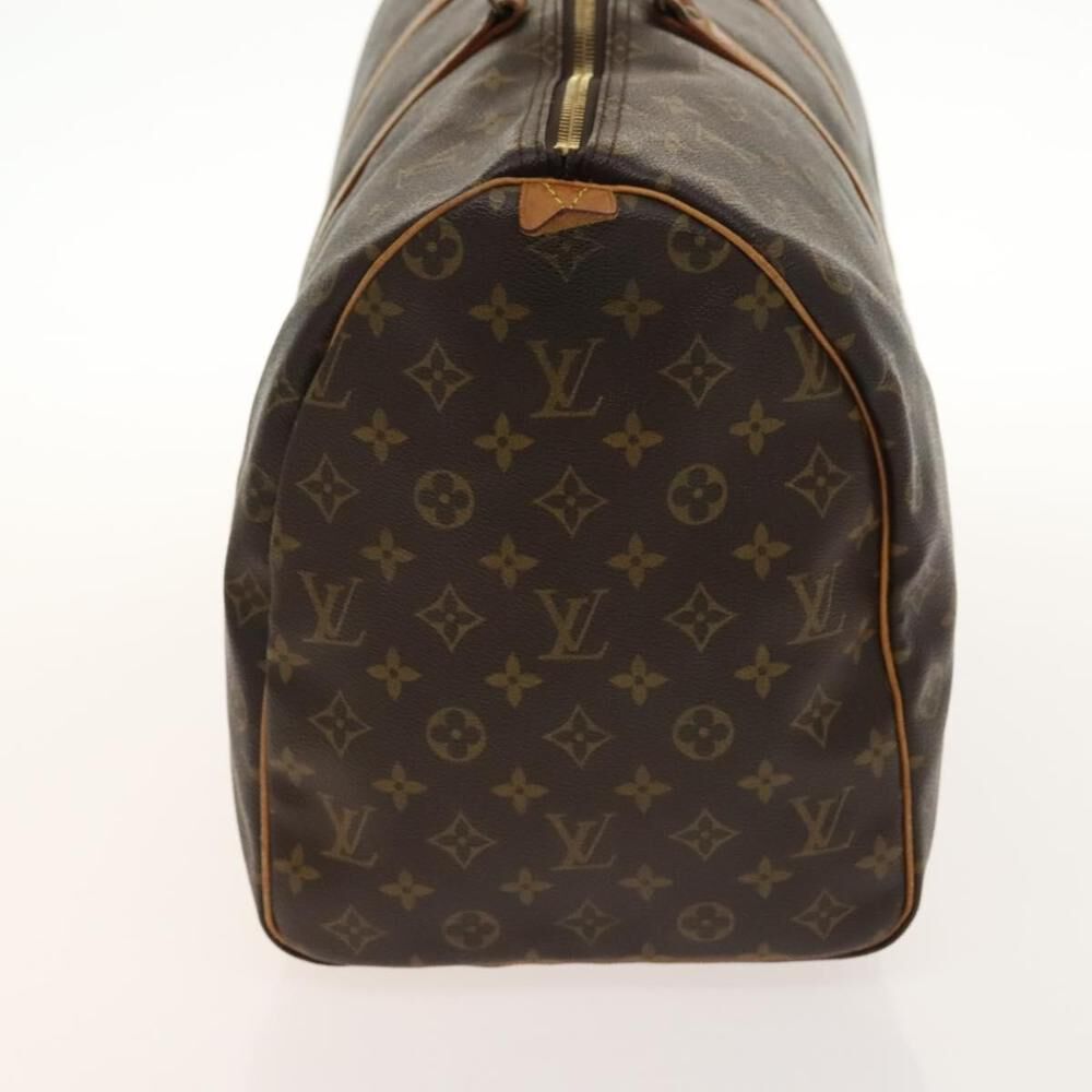 Louis Vuitton Keepall