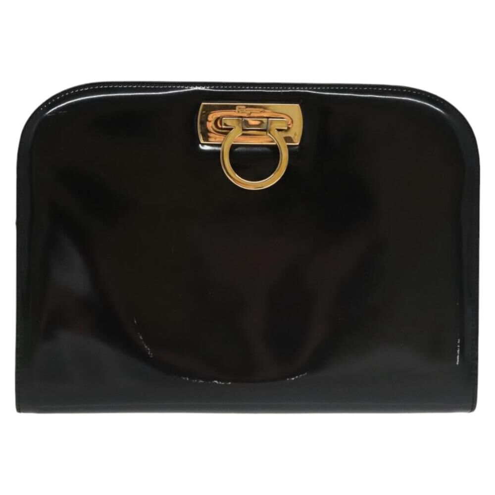 Salvatore Ferragamo Shoulder Bag
