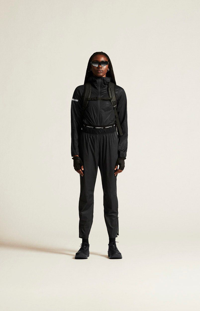 Pro Hydro Lightweight L&oslash;bejakke