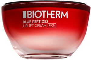 Biotherm Blue Peptides Uplift Rich Cream 50ml