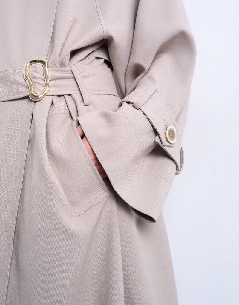 Tsgrace Trenchcoat