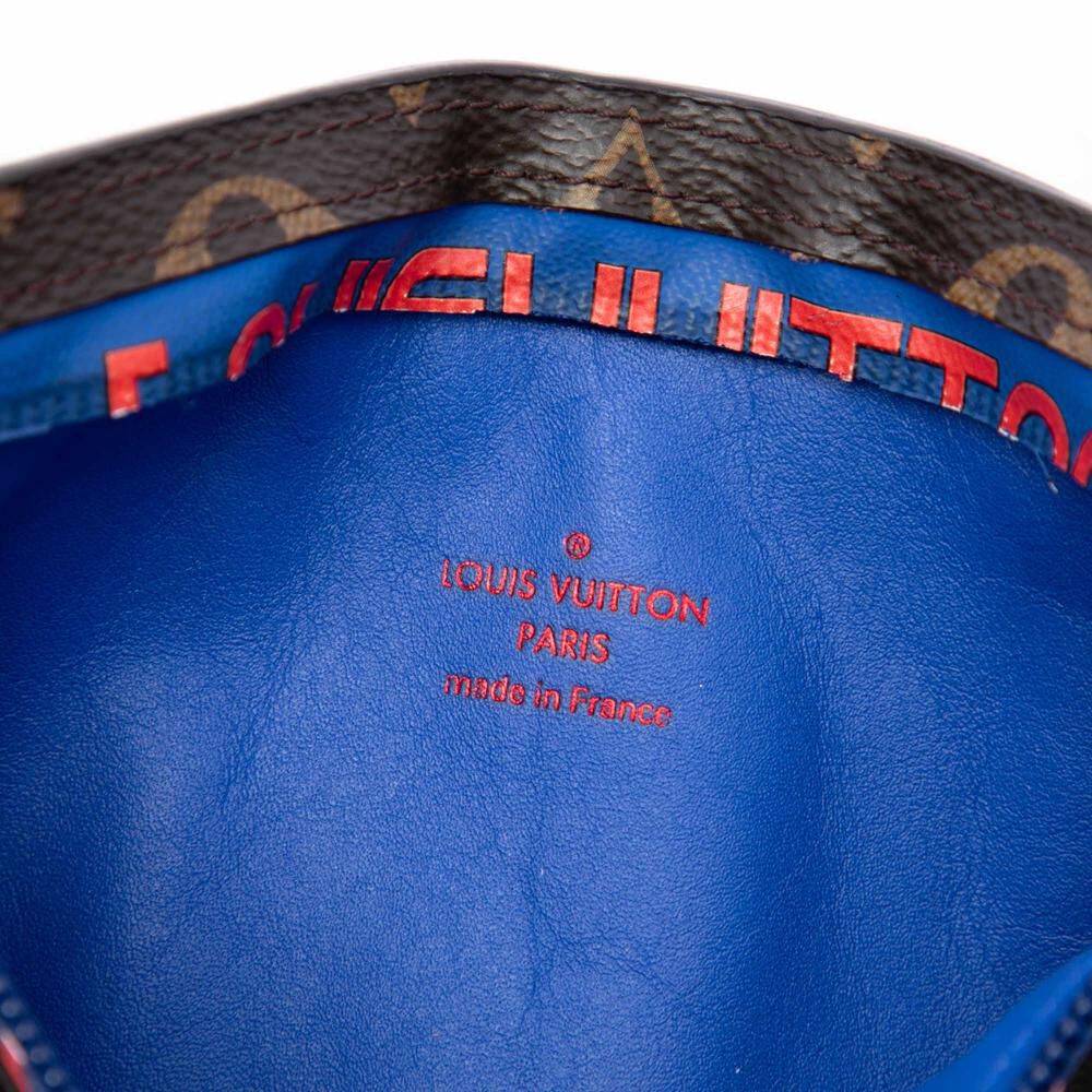 Louis Vuitton Clutch
