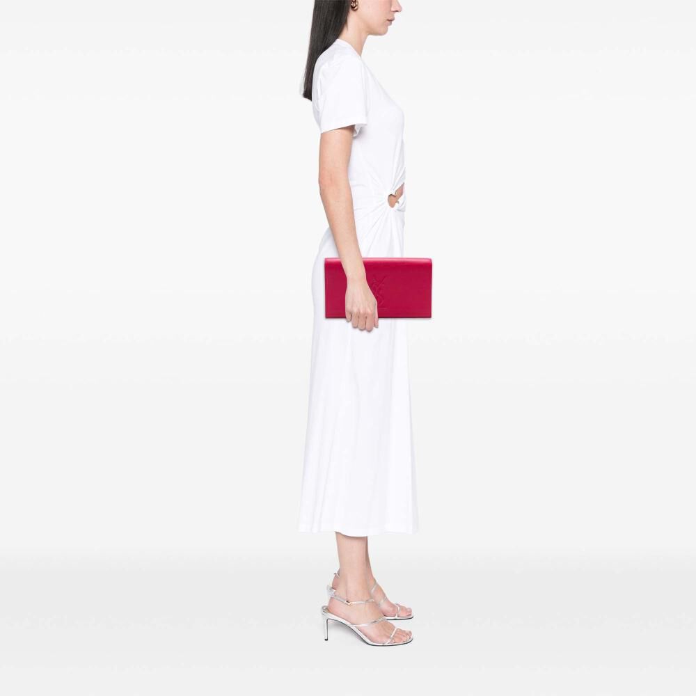 Yves Saint Laurent Clutch