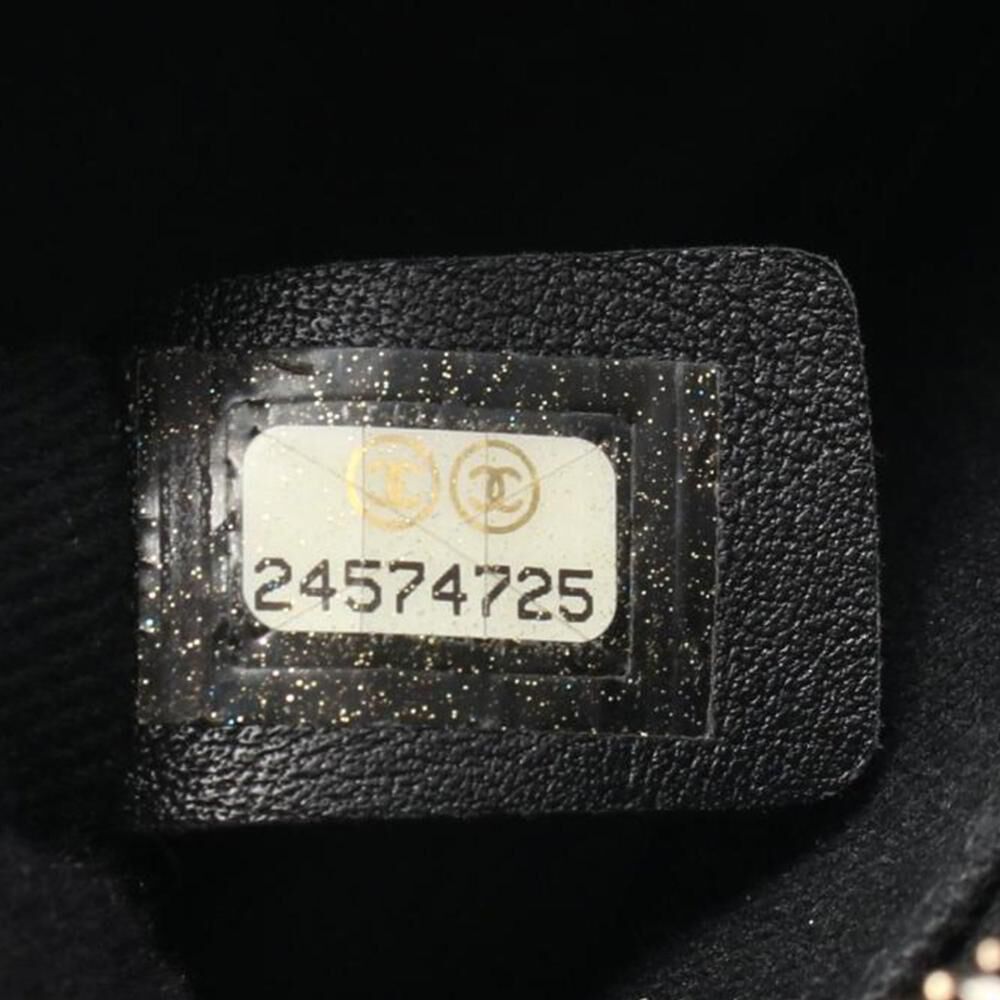 Chanel Vanity