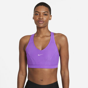 Swoosh Icon Clash medium support sports bh