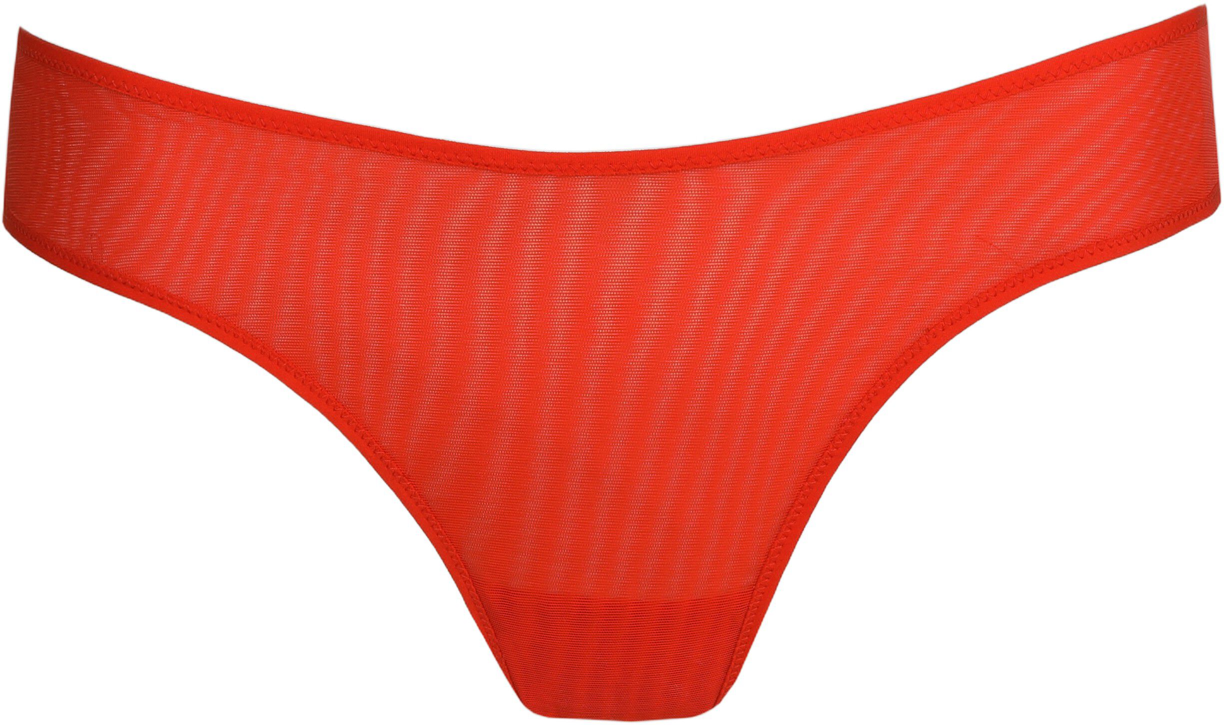 Chalmers rio-trusser