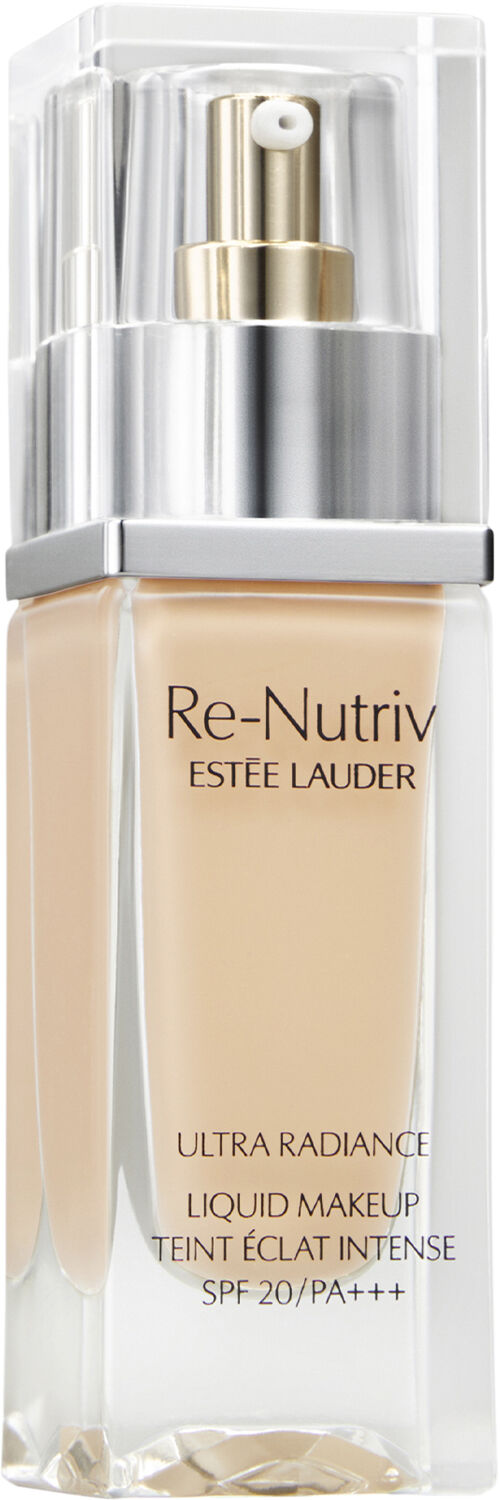 Re-Nutriv Ultra Radiance Liquid Makeup SPF20
