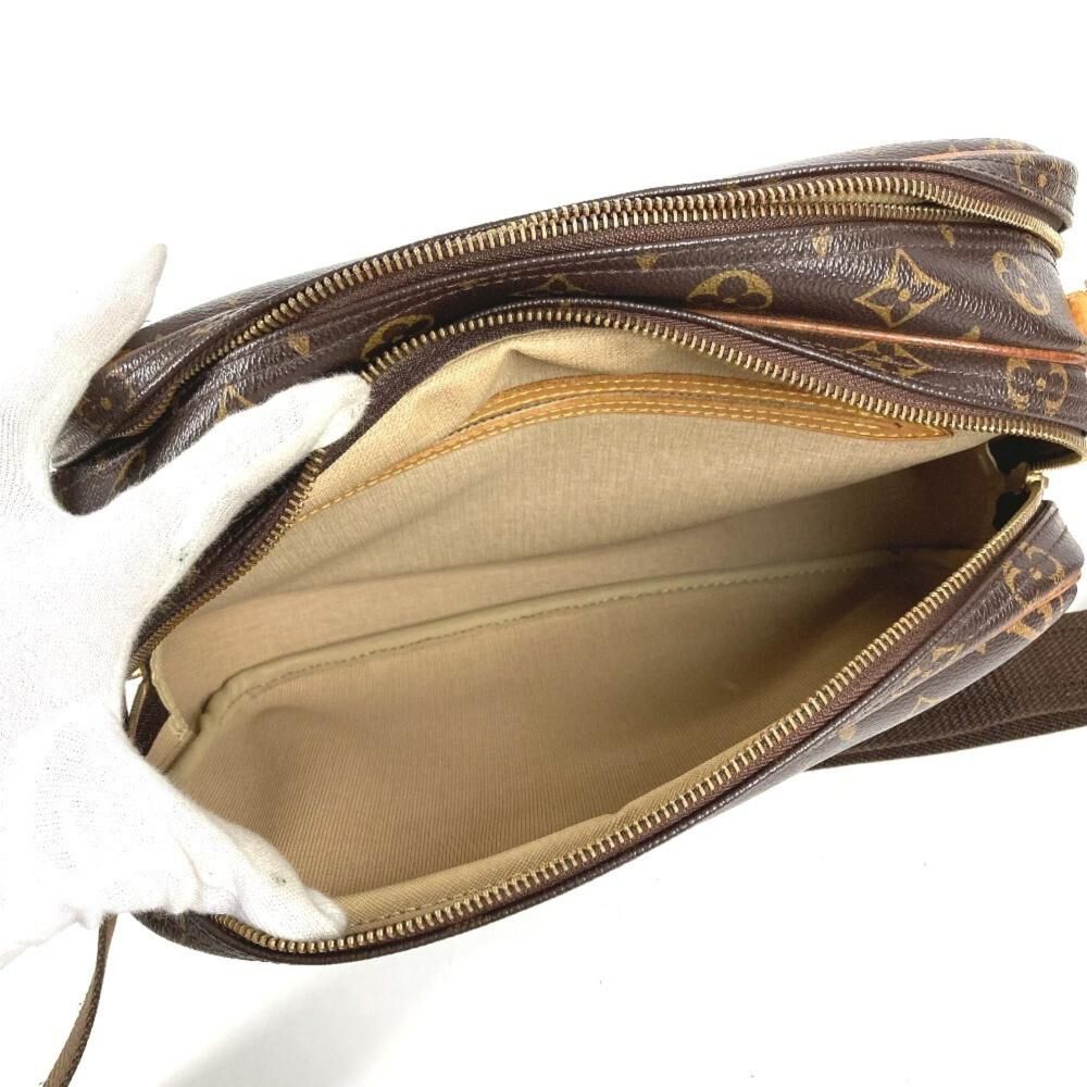 Louis Vuitton Reporter