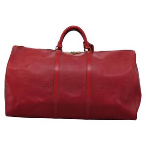 Louis Vuitton Keepall