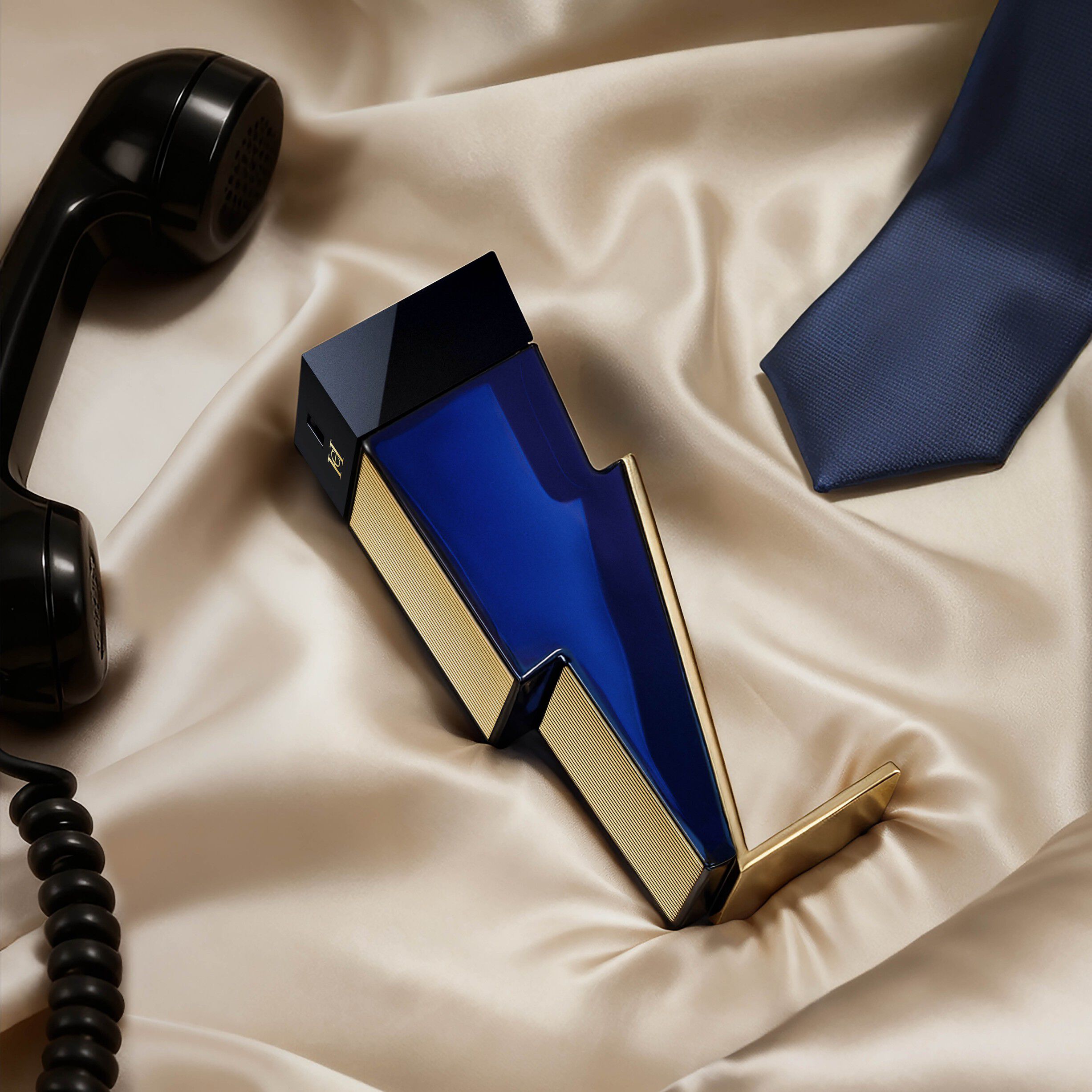 Bad Boy Cobalt Absolu Eau de parfum