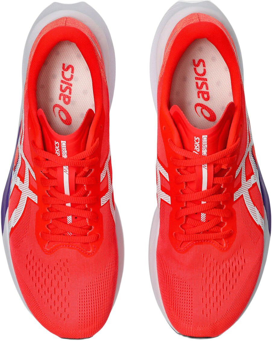 Magic Speed 4 L&oslash;besko