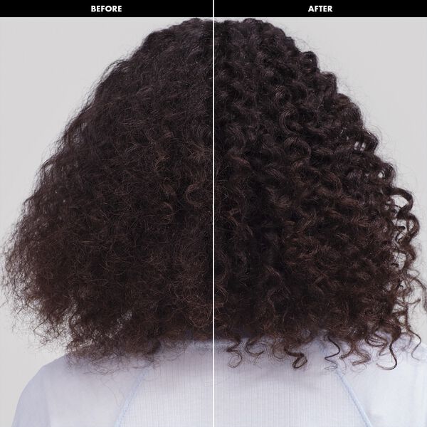 Multifunktionel hårstylingcreme -Hårstylingcreme