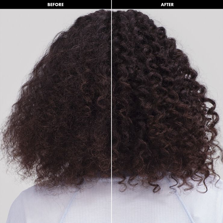 Multifunktionel hårstylingcreme -Hårstylingcreme