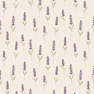 Serviet 16,5x16,5 cm lavendler 20 stk/pk