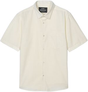 Grida Cotton Victor Shirt SS