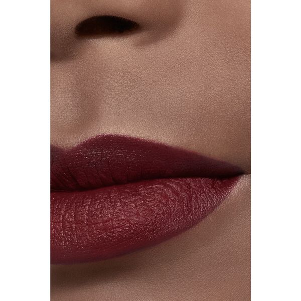 Luminous Matte Lip Colour